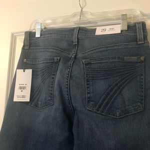 7 For All Mankind Jeans - DOJO